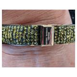 Henri Bendel Ring and Bracelet Set