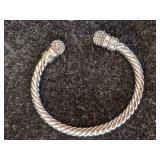 Swarovski Bracelets just beautiful