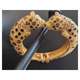 Juicy Couture Leopard Bracelet - Beautiful