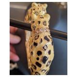 Juicy Couture Leopard Bracelet - Beautiful