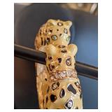 Juicy Couture Leopard Bracelet - Beautiful