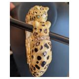 Juicy Couture Leopard Bracelet - Beautiful