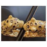 Juicy Couture Leopard Bracelet - Beautiful