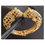 Juicy Couture Leopard Bracelet - Beautiful