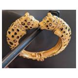 Juicy Couture Leopard Bracelet - Beautiful