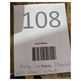 Juicy Couture Leopard Bracelet - Beautiful