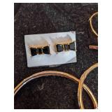 Kate Spade Bracelets and Earrings