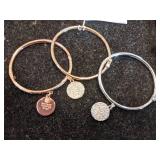 Kate Spade Bracelets and Earrings