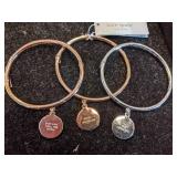 Kate Spade Bracelets and Earrings