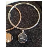 Kate Spade Bracelets and Earrings