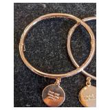 Kate Spade Bracelets and Earrings