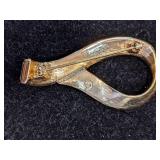 Stunning Swarovski Brooch