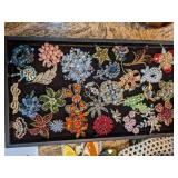 Fun and Unusual Brooches