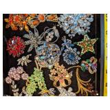 Fun and Unusual Brooches