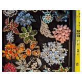 Fun and Unusual Brooches