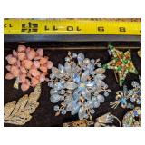 Fun and Unusual Brooches