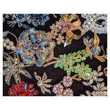 Fun and Unusual Brooches