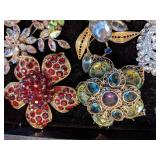 Fun and Unusual Brooches