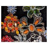 Fun and Unusual Brooches