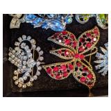 Fun and Unusual Brooches