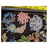 Fun and Unusual Brooches