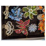 Fun and Unusual Brooches