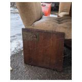 Dining Room or Game Room Table with 4 Chairs