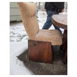 Dining Room or Game Room Table with 4 Chairs