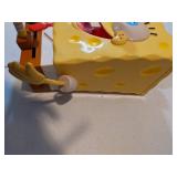 Sponge Bob Square Pants Talking Cookie Jar