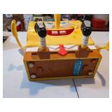 Sponge Bob Square Pants Talking Cookie Jar