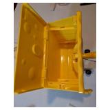 Sponge Bob Square Pants Talking Cookie Jar