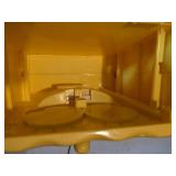 Sponge Bob Square Pants Talking Cookie Jar