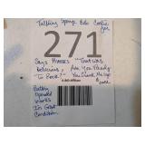 Sponge Bob Square Pants Talking Cookie Jar