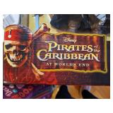 Pirates of the Caribbean at Worlds End Doll Set