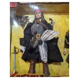 Pirates of the Caribbean at Worlds End Doll Set