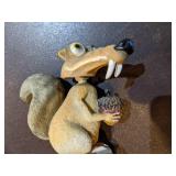 Ice Age II The Meltdown - BobbleHead