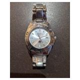 Mens Fossil Watch