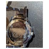 Mens Fossil Watch