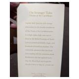 Captain Jack Sparrow Hallmark Keepsake Ornament