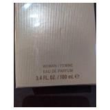 Abercrombie & Fitch Eau de Parfum Spray 3.4 fl. oz.