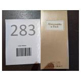 Abercrombie & Fitch Eau de Parfum Spray 3.4 fl. oz.