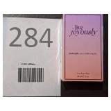 Live Joyously Philosophy Eau de Parfum 2.0 fl. oz.