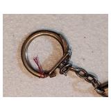 Vintage Adult Key Chain  Don