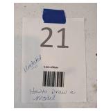 Vintage Magazines "Model" and  "Nude"