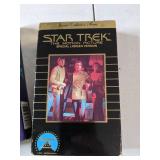 3 Star Trek Beta Movies