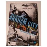 Comics Batman, Batgirl and Catwoman