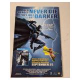 Comics Batman, Batgirl and Catwoman