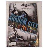 Comics Batman, Batgirl and Catwoman