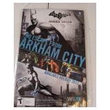 Comics Batman, Batgirl and Catwoman