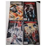 Comic Books - Nightbreed